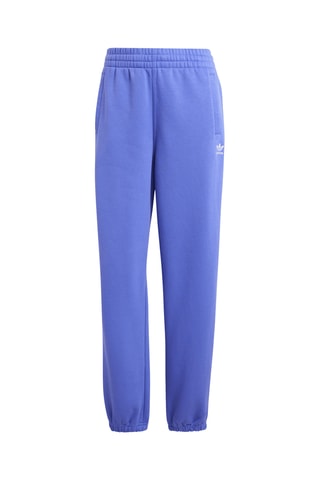 Pantalon ample Essentials - Bleu cobalt