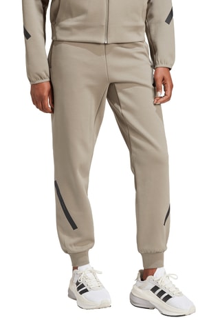 Pantalon standard Z.N.E. - Gris clair