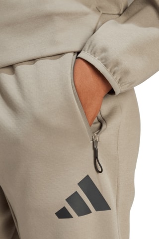 Pantalon standard Z.N.E. - Gris clair