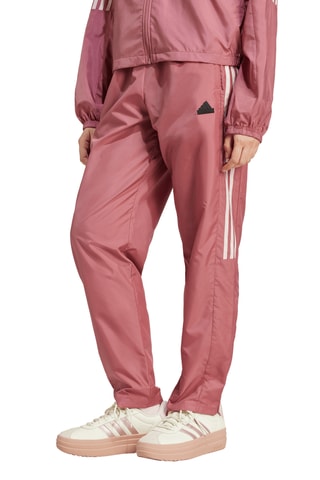 Pantalon taille haute Tiro cut - Vieux rose