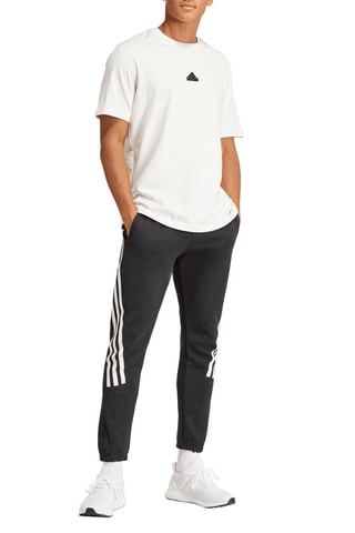 Pantalon Future Icons - Noir