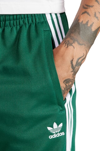 Pantalon slim de survêtement Adicolor Classics SST - Vert foncé