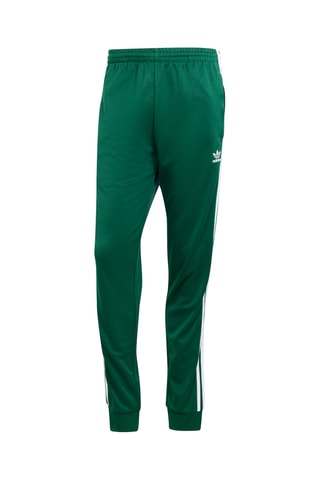 Pantalon slim de survêtement Adicolor Classics SST - Vert foncé