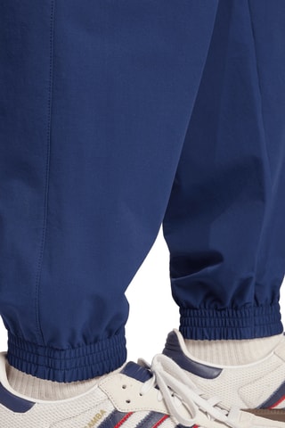 Pantalon cargo - Indigo