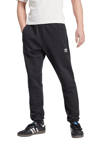 Pantalon Trèfle Essentials - Noir