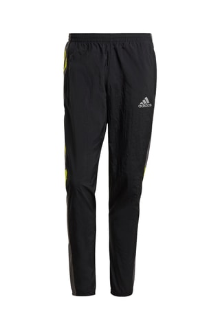 Pantalon de survêtement de running - Noir