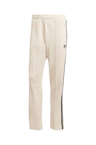 Pantalon slim de survêtement Adicolor Classics Beckenbauer - Ecru