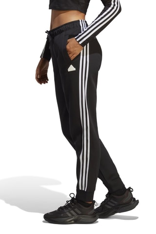 Pantalon Future icons - Noir