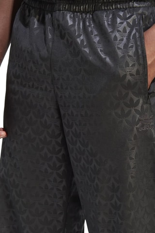 Pantalon Graphics - Noir