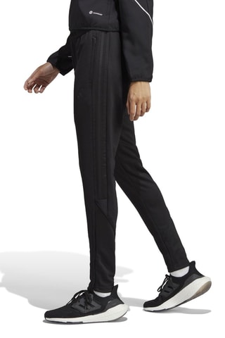 Pantalon de survêtement Tiro - Noir