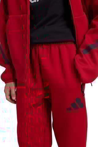 Pantalon Z.N.E - Rouge