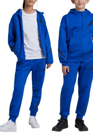 Pantalon Z.N.E. - Bleu roi