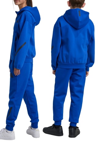 Pantalon Z.N.E. - Bleu roi