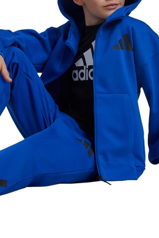 Pantalon Z.N.E. - Bleu roi