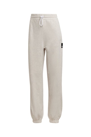 Pantalon Sportswear Studio Lounge Fleece - Beige chiné
