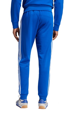 Pantalon de survêtement slim Adicolor Classics SST - Bleu