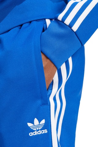 Pantalon de survêtement slim Adicolor Classics SST - Bleu