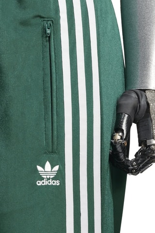 Pantalon de survêtement Firebird TT - Vert foncé