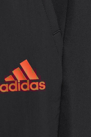 Pantalon de football Lionel Messi - Noir