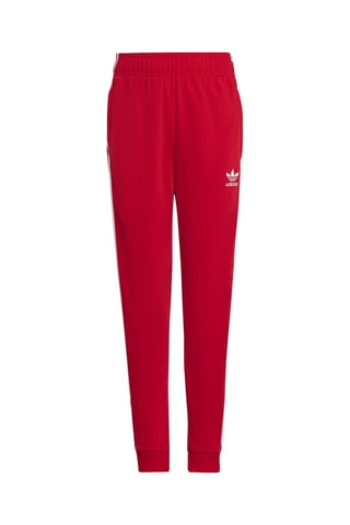 Jogging Adicolor SST - Rouge