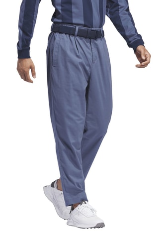 Pantalon de golf Go-To Club - Bleu marine