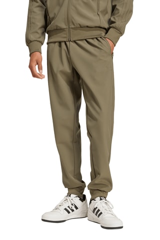 Pantalon de survêtement slim SST Bonded - Vert olive