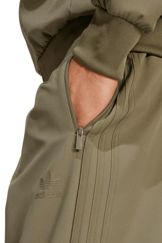 Pantalon de survêtement slim SST Bonded - Vert olive