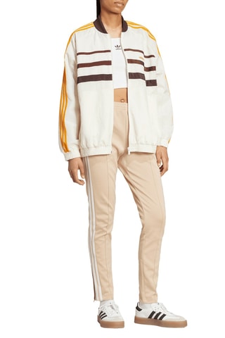 Pantalon de survêtement Adicolor - Beige