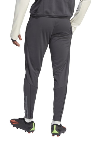 Pantalon de football Juventus Football Club - Gris