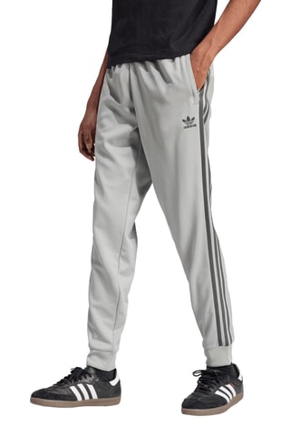 Pantalon de survêtement Adicolor - Gris