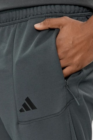 Pantalon d'entraînement WO DK PT - Gris