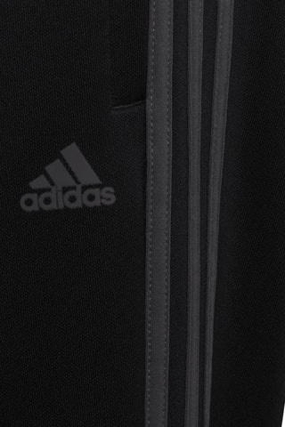 Pantalon de football Sereno - Noir