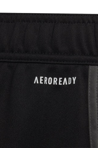 Pantalon de football Sereno - Noir