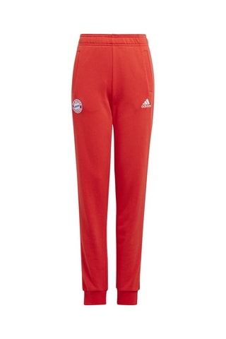 Pantalon de football FC Bayern Munich - Rouge