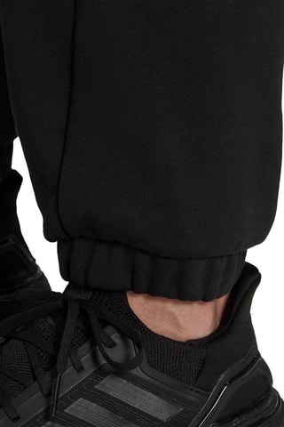 Pantalon Adidas Sportswear Future Icons Logo Graphic - Noir