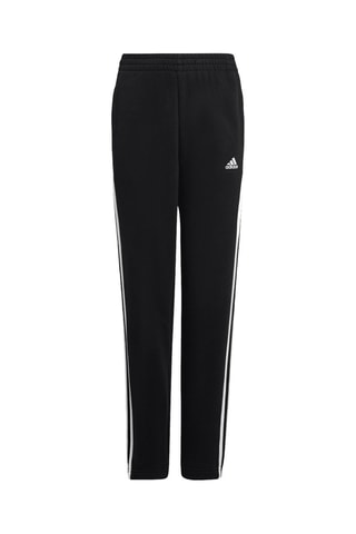 Pantalon Essentials 3-Stripes - Noir