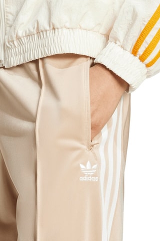 Pantalon ample de survêtement Firebird - Beige