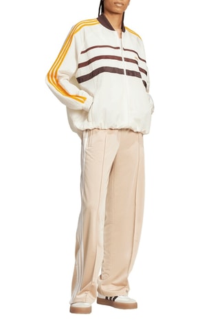 Pantalon ample de survêtement Firebird - Beige