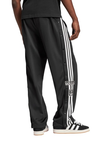 Pantalon ample Adibreak - Noir