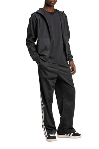 Pantalon ample Adibreak - Noir