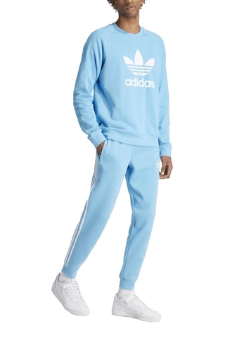 Pantalon de survêtement Adicolor - Ciel