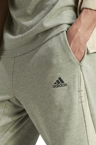 Pantalon slim Seasonals - Vert olive chiné