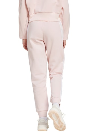 Pantalon Future Icons - Rose poudré