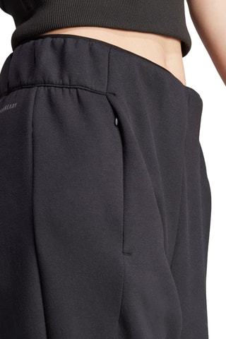 Pantalon 7/8 taille haute Z.N.E. - Noir