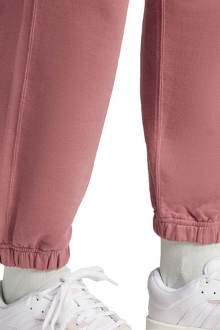 Pantalon ample taille haute All SZN - Vieux rose