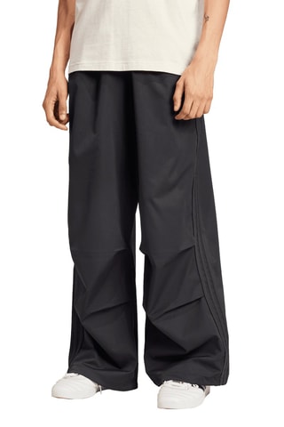 Pantalon ample - Noir