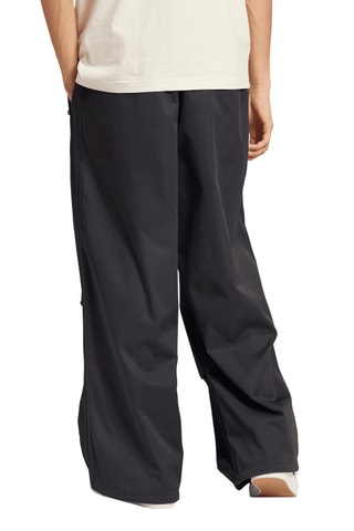 Pantalon ample - Noir