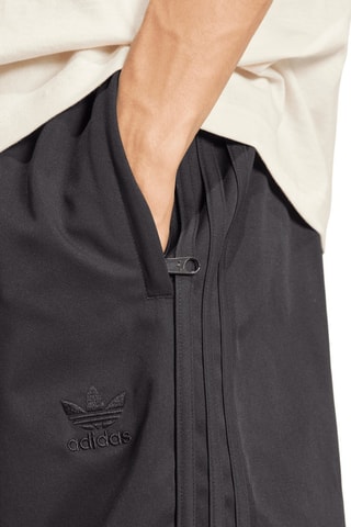 Pantalon ample - Noir