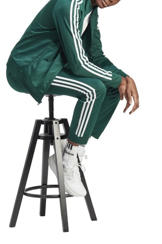 Pantalon de survêtement W 3S TP Tric - Vert foncé