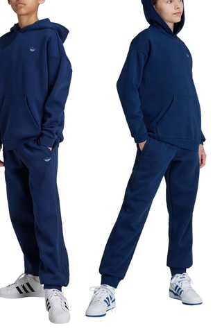 Pantalon de survêtement - Indigo